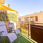 Adeje Terrace By Sunkeyrents *