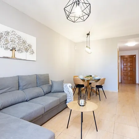 Appartement Adeje Terrace By Sunkeyrents *