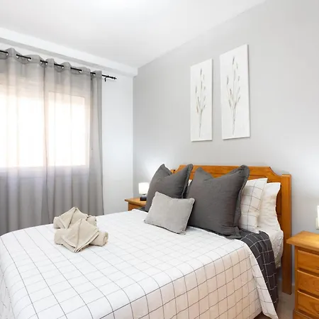 Adeje Terrace By Sunkeyrents Appartamento Costa Adeje (Tenerife)