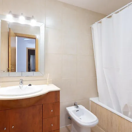 Adeje Terrace By Sunkeyrents * אדחה