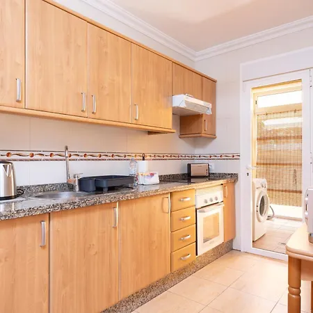 Adeje Terrace By Sunkeyrents דירה