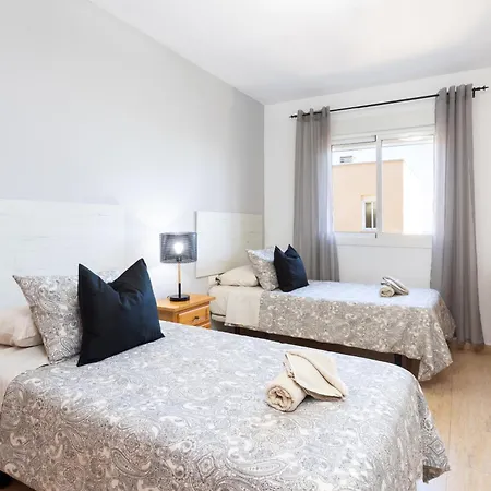 Adeje Terrace By Sunkeyrents Appartement *