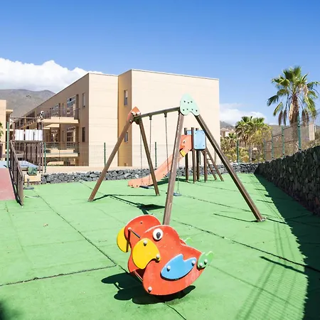 Appartamento Adeje Terrace By Sunkeyrents