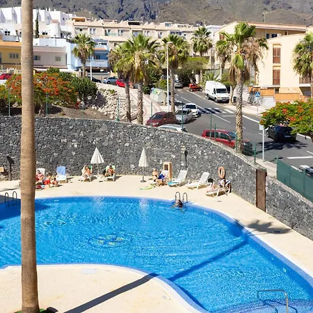 Adeje Terrace By Sunkeyrents * אדחה