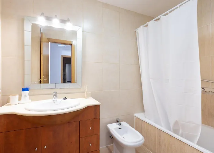 Adeje Terrace By Sunkeyrents * Costa Adeje (Tenerife)