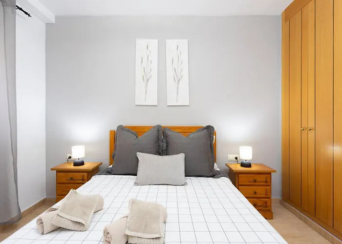 Adeje Terrace By Sunkeyrents Διαμέρισμα *