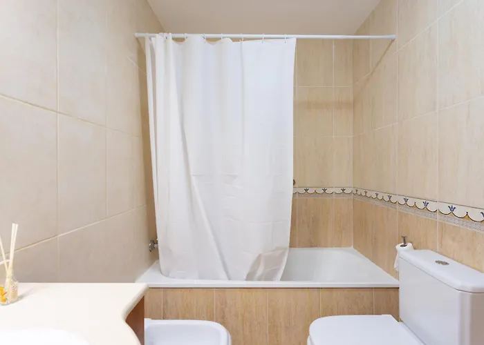 Adeje Terrace By Sunkeyrents Διαμέρισμα *