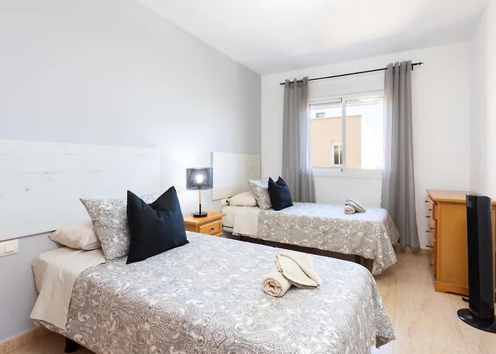 Adeje Terrace By Sunkeyrents Διαμέρισμα *