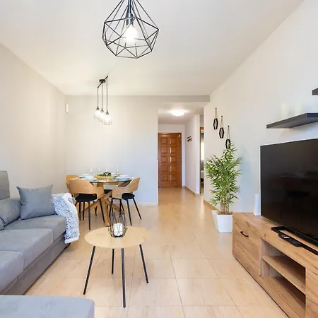 Adeje Terrace By Sunkeyrents Apartment
