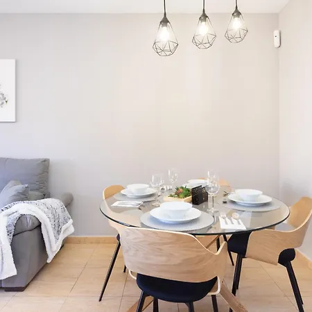 Adeje Terrace By Sunkeyrents Apartment