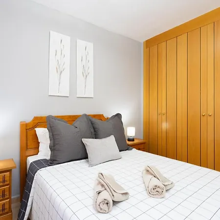 Adeje Terrace By Sunkeyrents Apartamento *