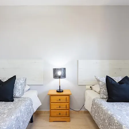 Adeje Terrace By Sunkeyrents