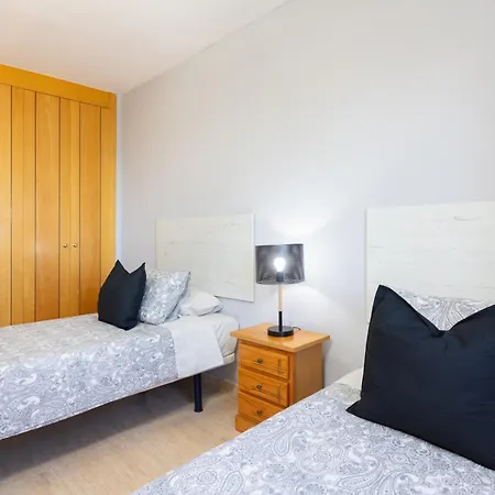 Adeje Terrace By Sunkeyrents Costa Adeje (Tenerife)