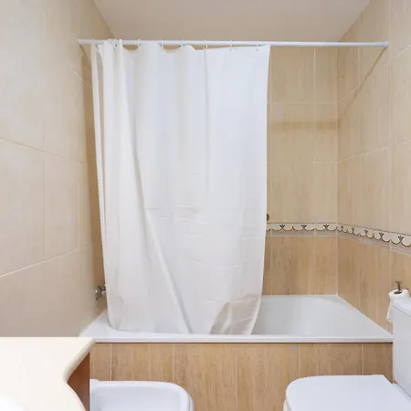 Adeje Terrace By Sunkeyrents Apartamento *