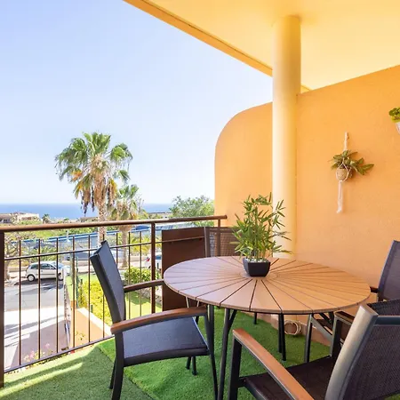 Adeje Terrace By Sunkeyrents Apartment