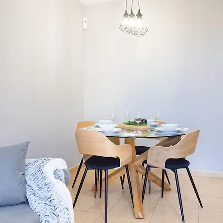 Adeje Terrace By Sunkeyrents Apartment *