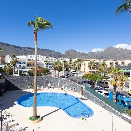 Adeje Terrace By Sunkeyrents Costa Adeje (Tenerife)
