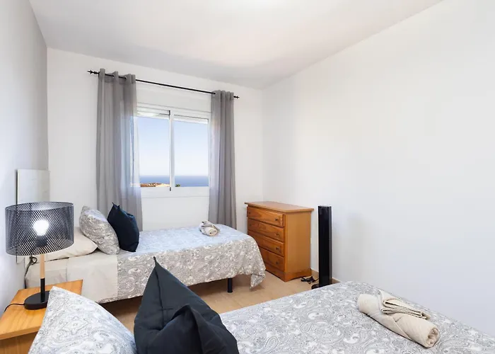 Adeje Terrace By Sunkeyrents 아데제