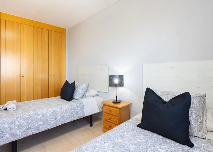 Adeje Terrace By Sunkeyrents 아데제