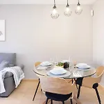 Adeje Terrace By Sunkeyrents Apartment