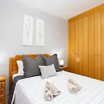 Adeje Terrace By Sunkeyrents Apartment *