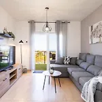 Adeje Terrace By Sunkeyrents *