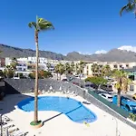 Adeje Terrace By Sunkeyrents Costa Adeje (Tenerife)