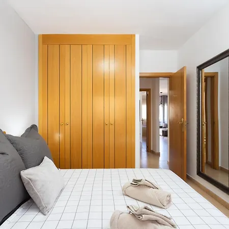 Adeje Terrace By Sunkeyrents Costa Adeje (Tenerife)