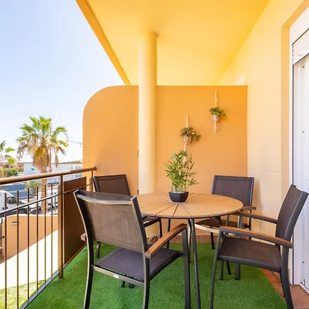 Adeje Terrace By Sunkeyrents Costa Adeje (Tenerife)