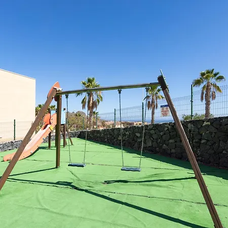 Adeje Terrace By Sunkeyrents * Costa Adeje (Tenerife)