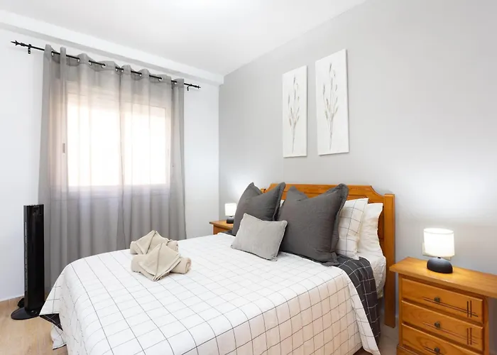 Adeje Terrace By Sunkeyrents Lejlighed Costa Adeje (Tenerife)