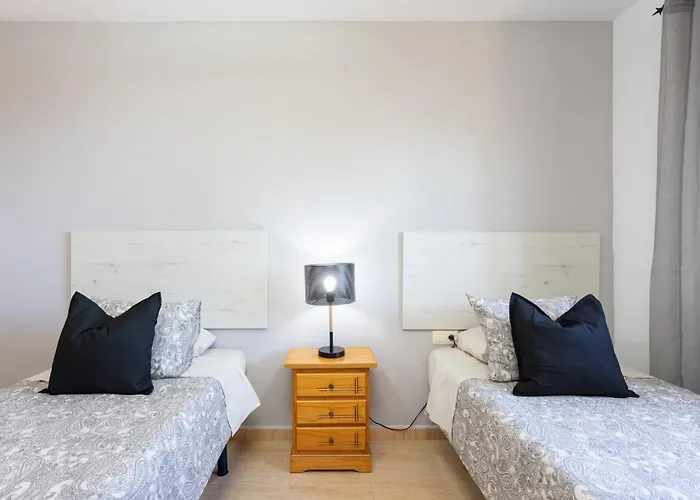 Adeje Terrace By Sunkeyrents