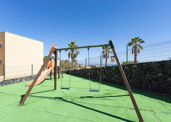 Adeje Terrace By Sunkeyrents * Costa Adeje (Tenerife)