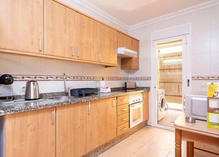 Adeje Terrace By Sunkeyrents Lejlighed